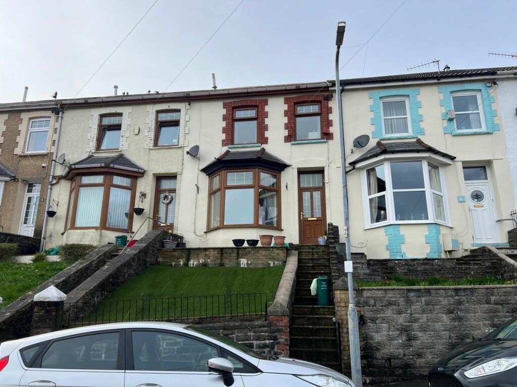 Additional image 14 of Church Terrace Tylorstown - Ferndale