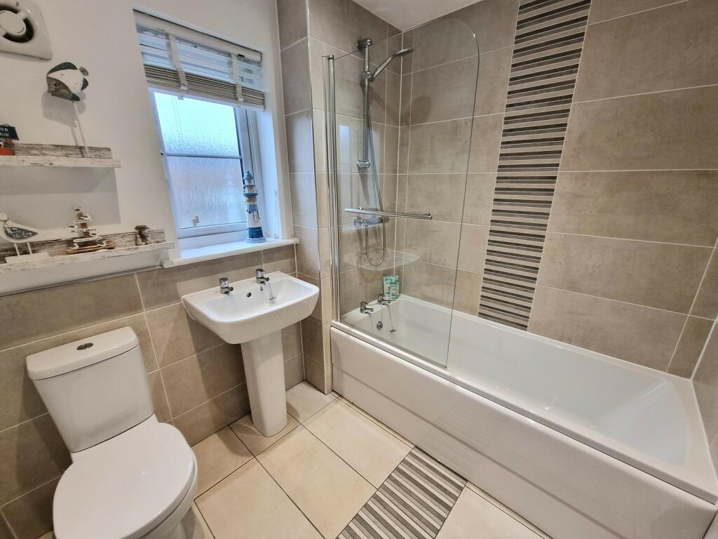 Additional image 23 of Ffordd Y Rhosyn, Coity, Bridgend. CF35 6GJ