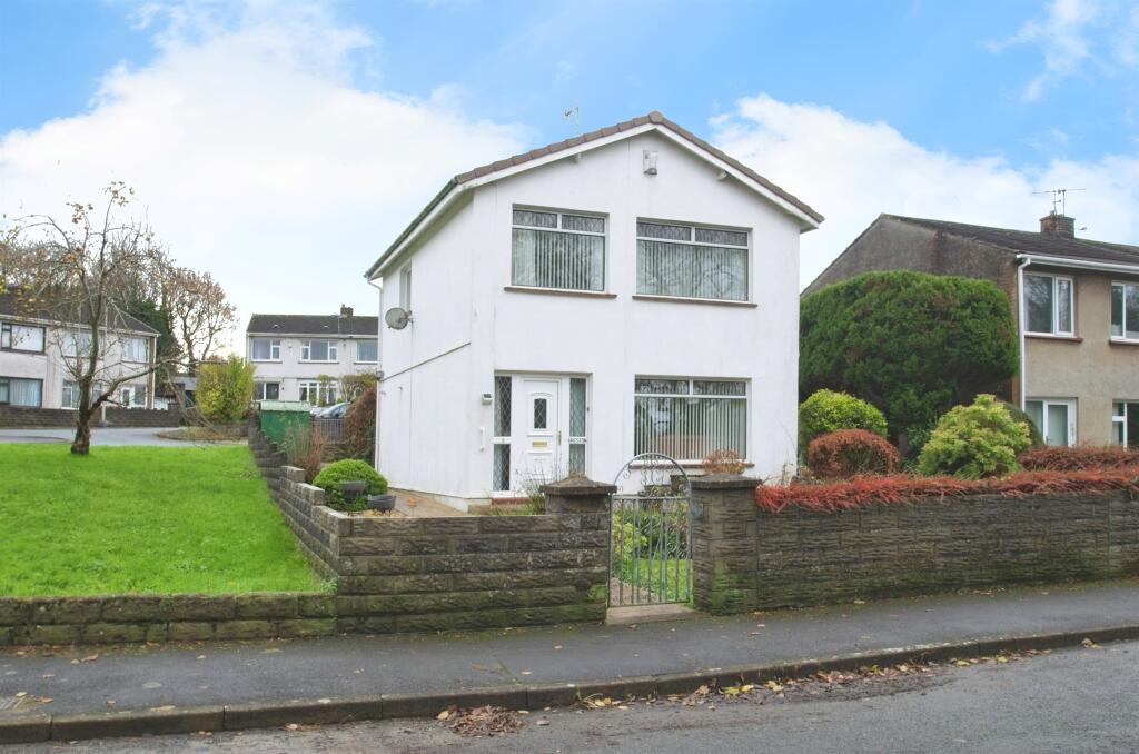 Additional image 21 of Daleside, Bryncethin, Bridgend