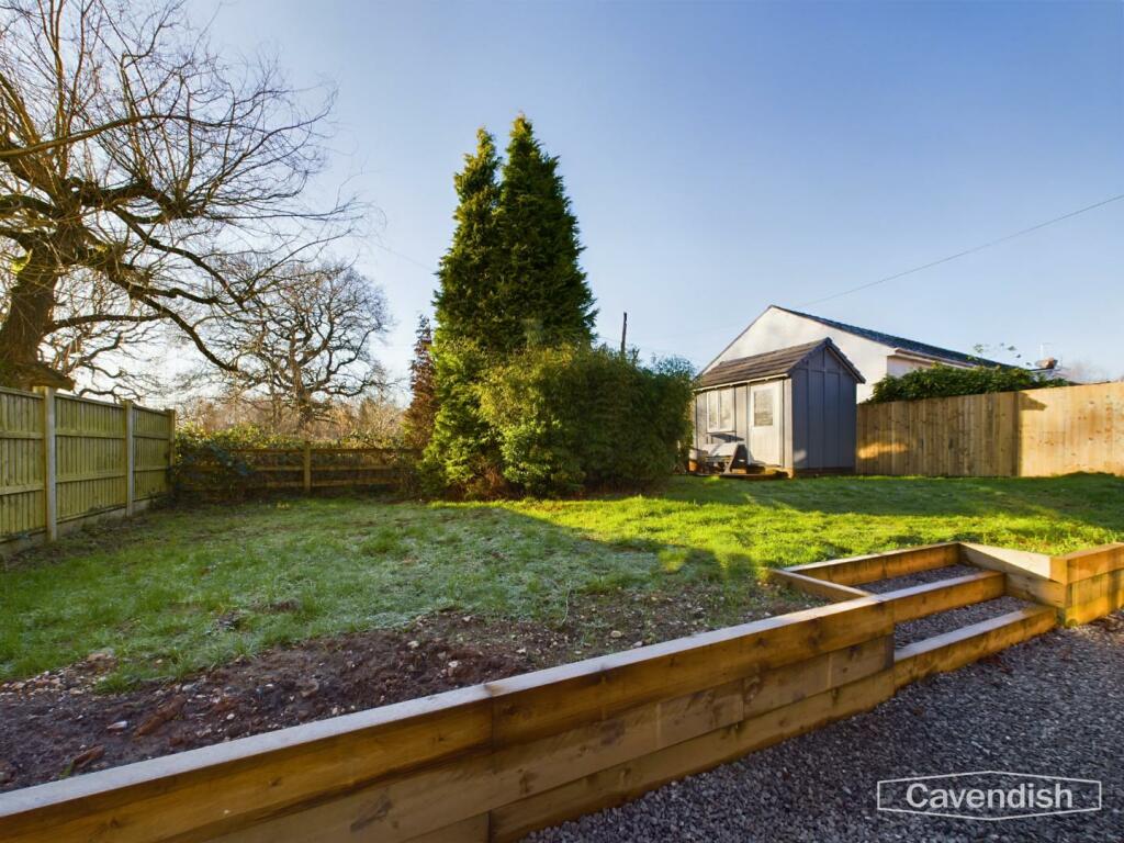 Additional image 18 of Irons Lane, Great Barrow, Chester