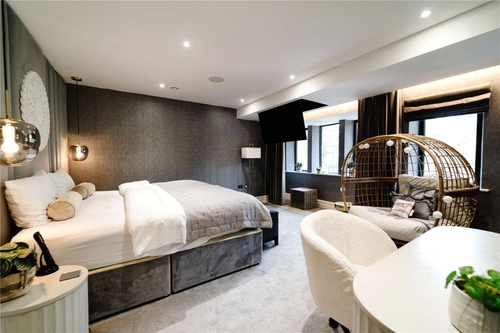 Additional image 33 of Croft Drive, Caldy, Wirral, CH48