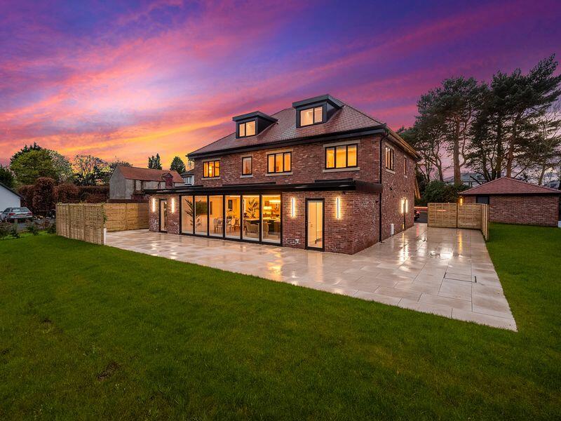 Additional image 46 of Mill Lane, Willaston, Cheshire