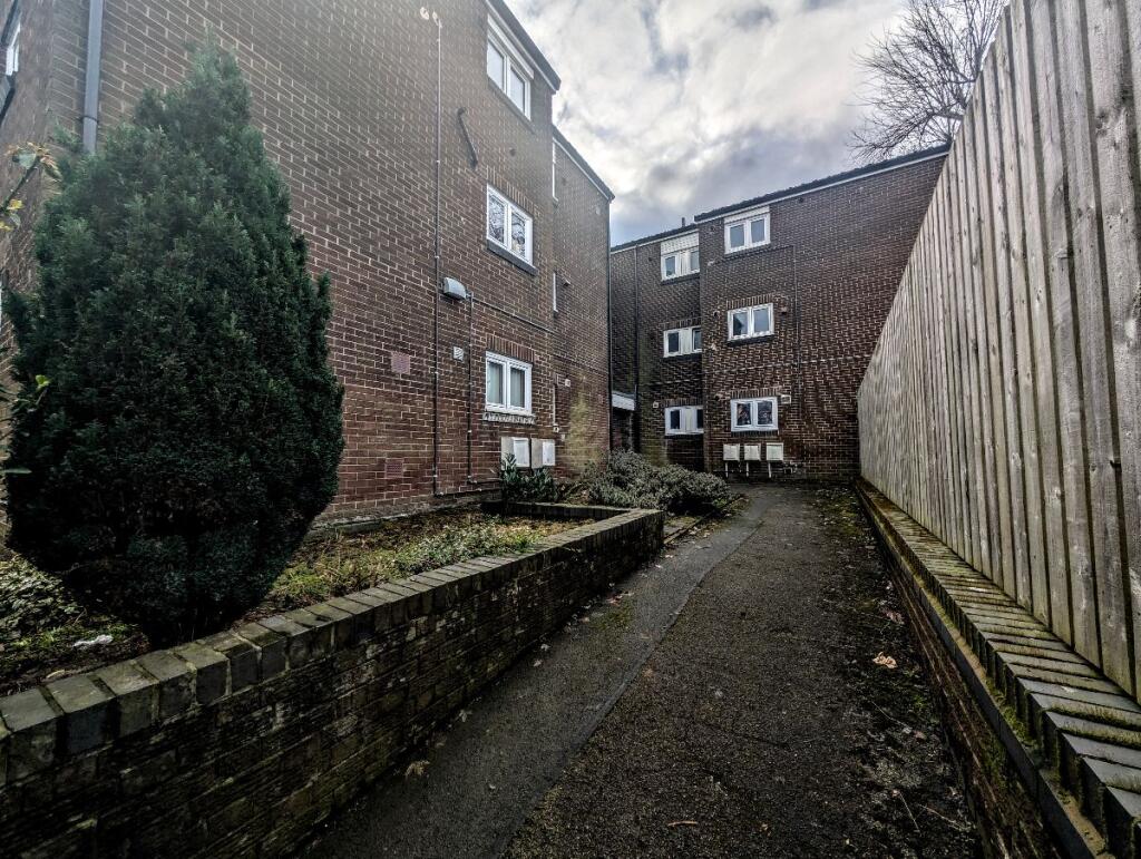 Additional image 3 of Aston Gardens, Farnworth, Bolton