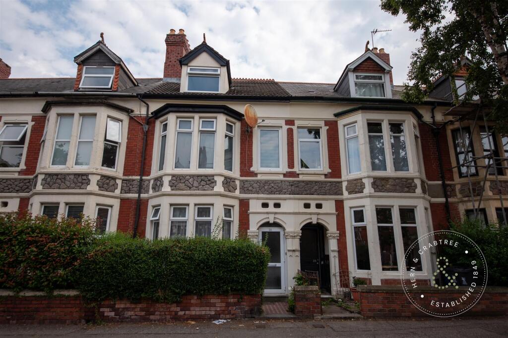 Additional image 36 of Romilly Road, Canton, Cardiff