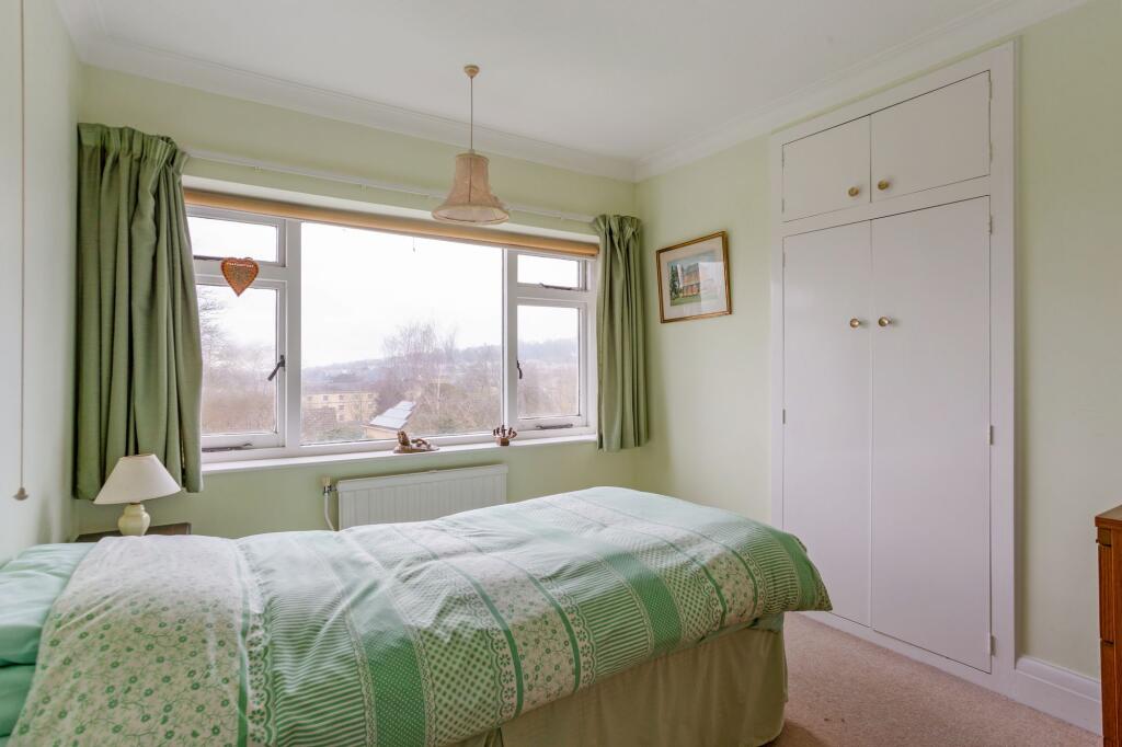 Additional image 15 of 50 Cleveland Walk, Bath, BA2