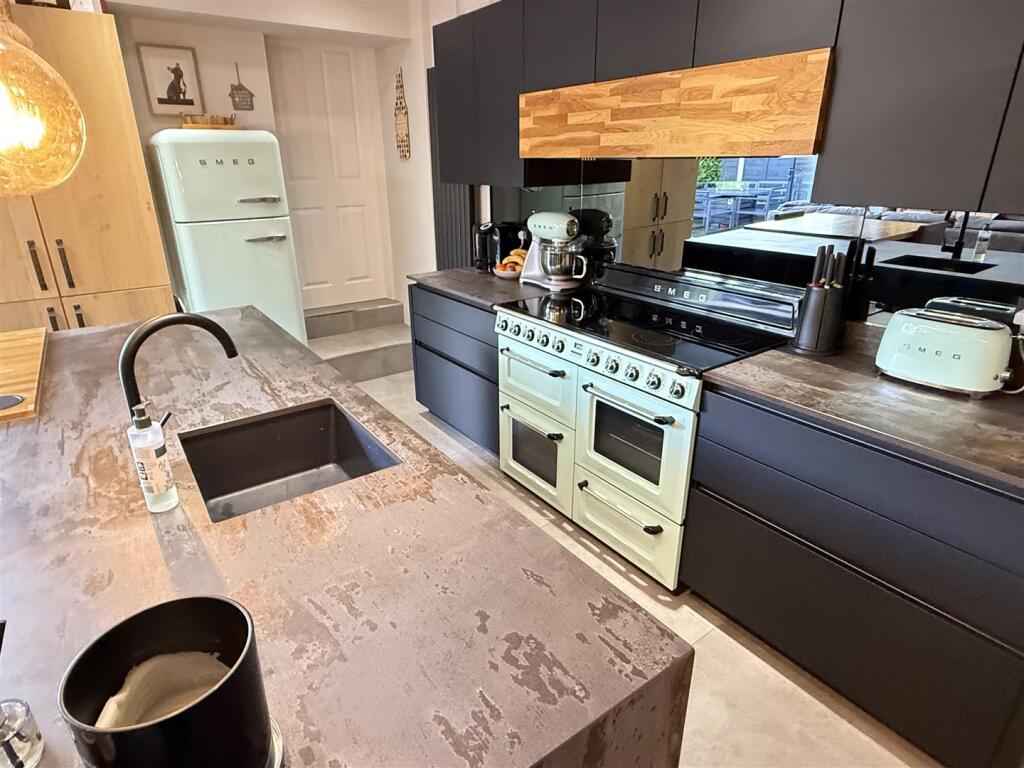 Additional image 37 of Pensby Road, Heswall, Wirral