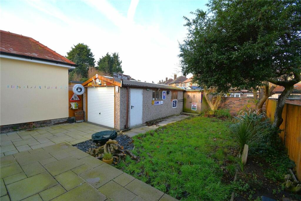 Additional image 2 of Pennine Road, Wallasey, Wirral