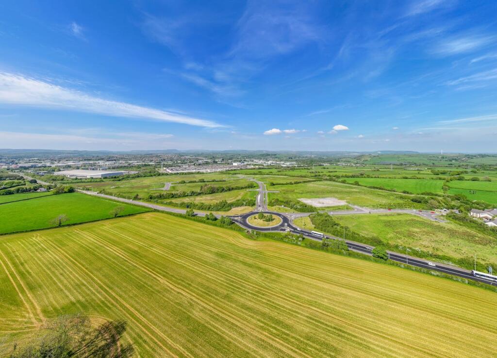 Additional image 2 of Brocastle Development Site, Bridgend, CF35 5AU