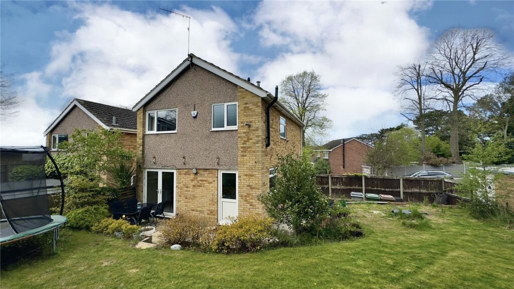 Additional image 17 of Lea Close, Prenton, Wirral, Merseyside, CH43