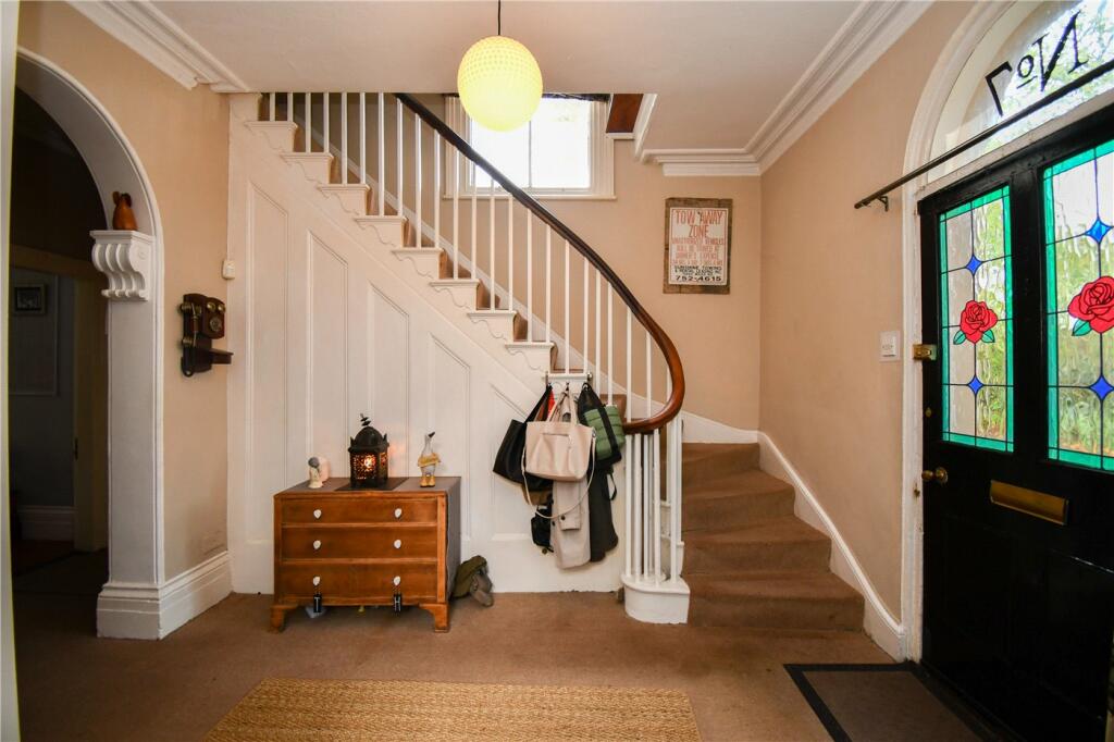 Additional image 12 of Fairclough Lane, Oxton, Wirral