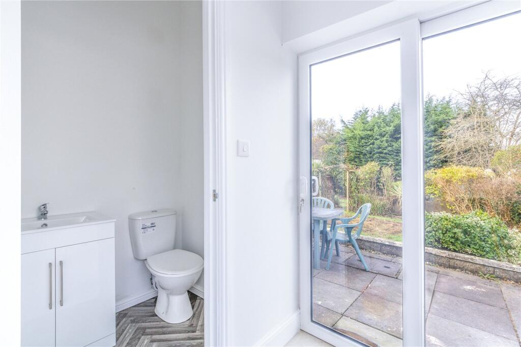 Additional image 9 of Margaret Road, Bristol, BS13