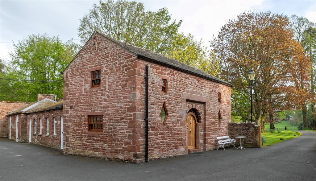 Additional image 28 of The Corby Castle Estate, Wetheral, Carlisle, Cumbria, CA4