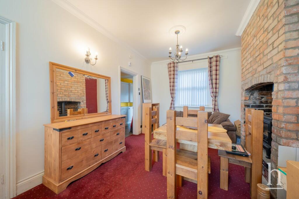 Additional image 20 of South View, Bromborough Pool, CH62