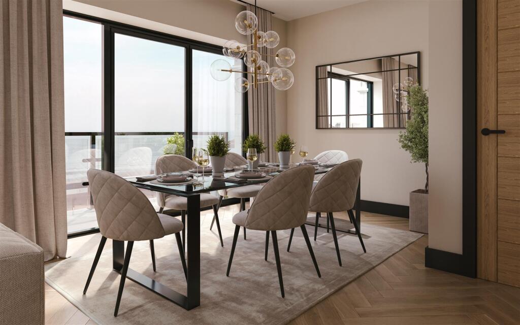 Additional image 9 of Penthouse Apartment 6, Elysium, The Old Harbour