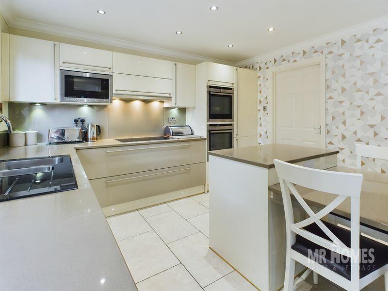 Additional image 44 of Grange Avenue, Wenvoe, Cardiff, CF5 6AR