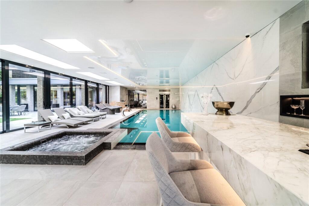 Additional image 5 of Croft Drive, Caldy, Wirral, CH48