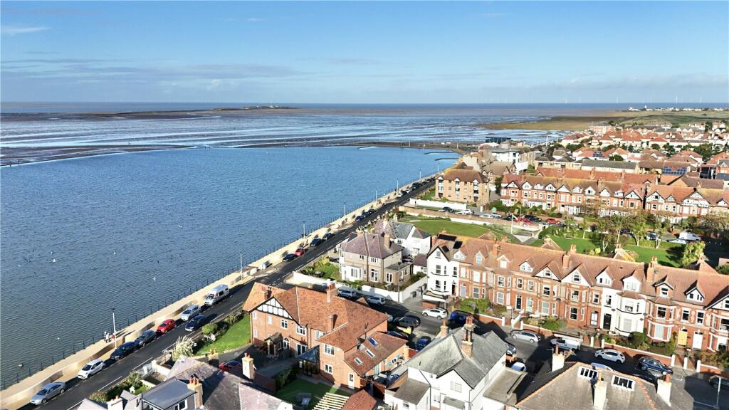 Additional image 14 of Church Road, West Kirby, Wirral, Merseyside, CH48