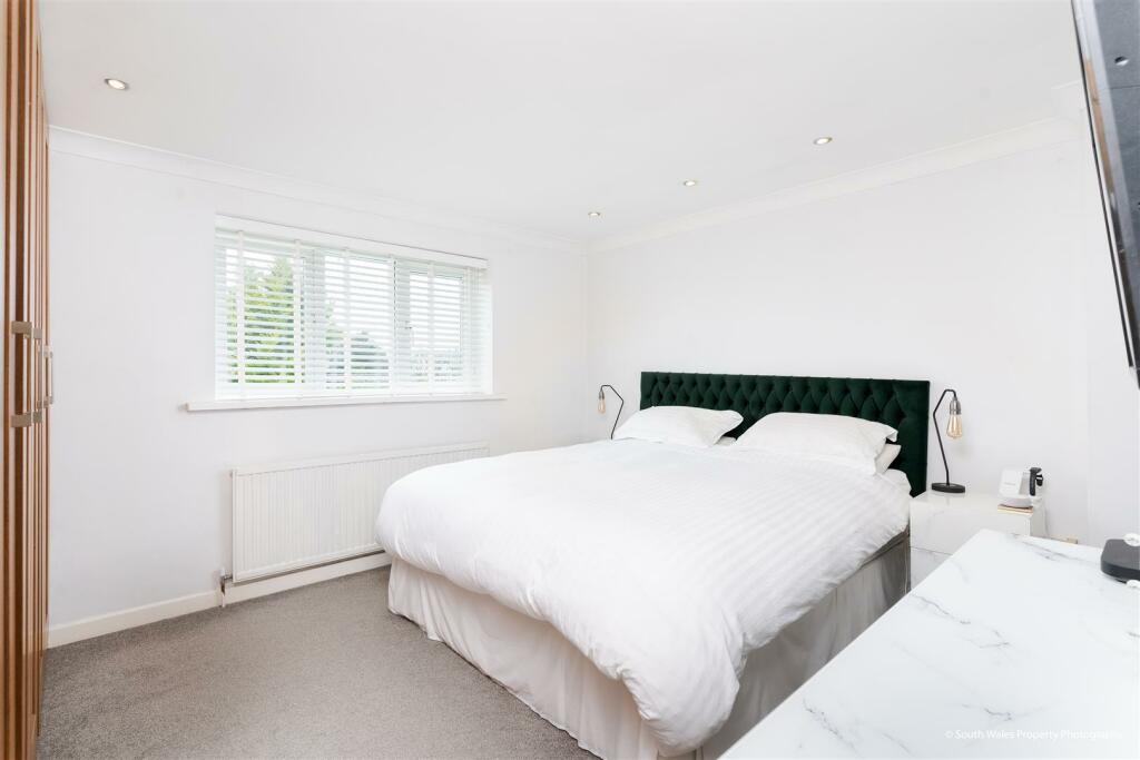 Additional image 11 of Cowbridge Road, St Nicholas, Nr Cardiff