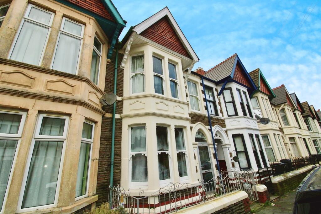 Additional image 14 of Northumberland Street, Cardiff