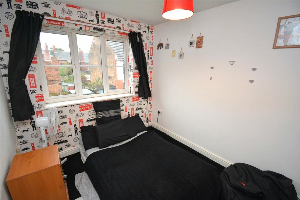 Additional image 9 of Bradman Close, Wallasey, Wirral