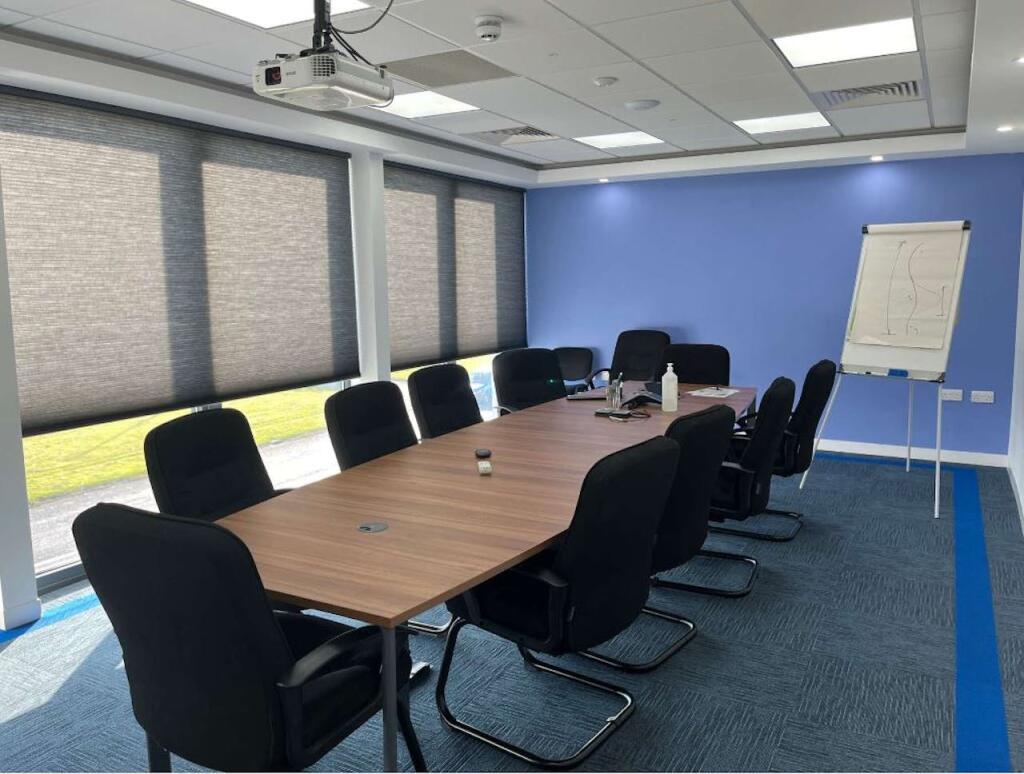 Additional image 5 of Unit 1000B, Central Park, Western Avenue, Bridgend, CF31 3RT