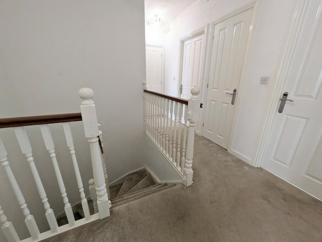 Additional image 15 of Beacon Heights, Merthyr Tydfil, South Glamorgan