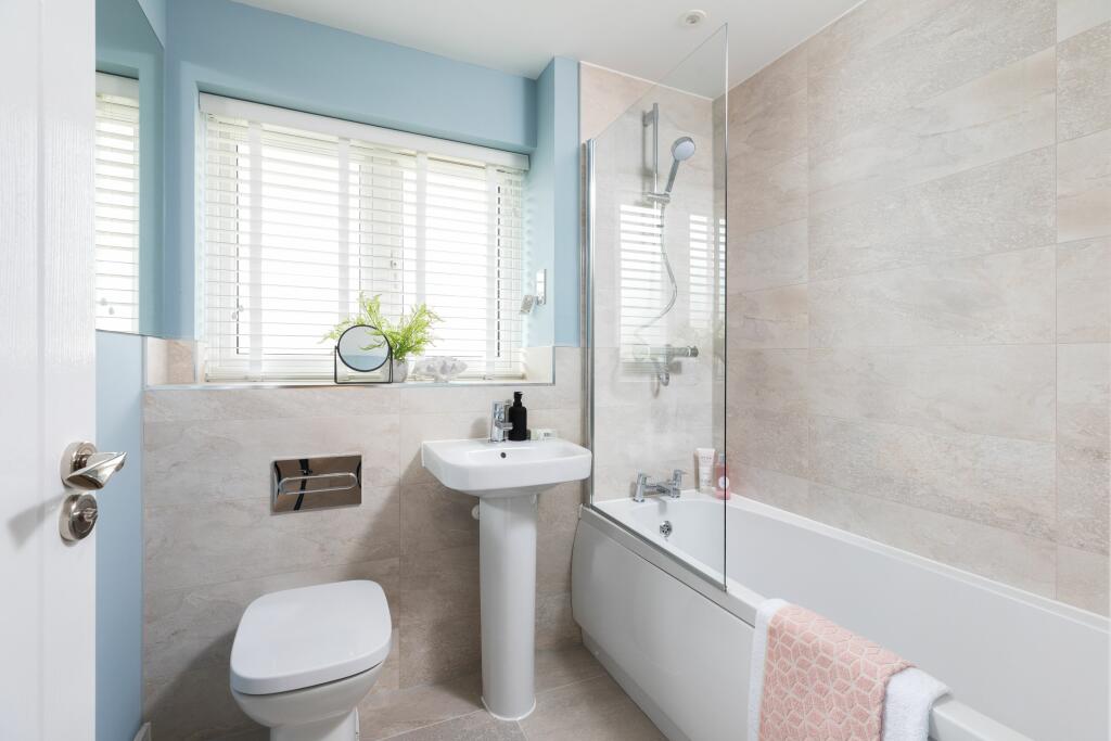 Additional image 8 of Llantrisant Road, 
Llantwit Fardre, 
Mid Glamorgan, 
CF38 2EE
