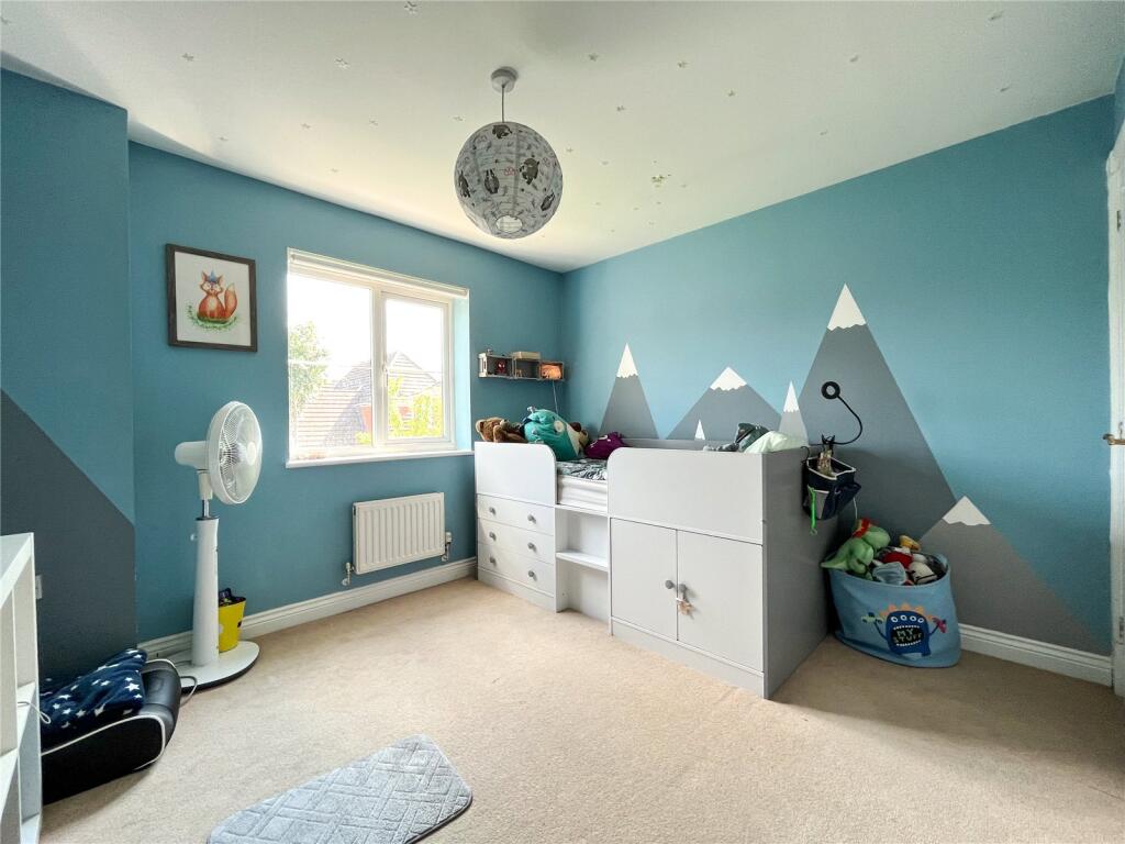 Additional image 14 of Hackney Way, Westbury