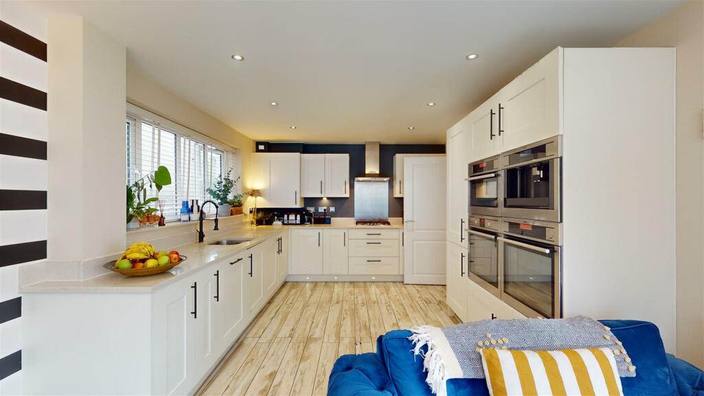 Additional image 3 of Badgers Brook Rise, Ystradowen