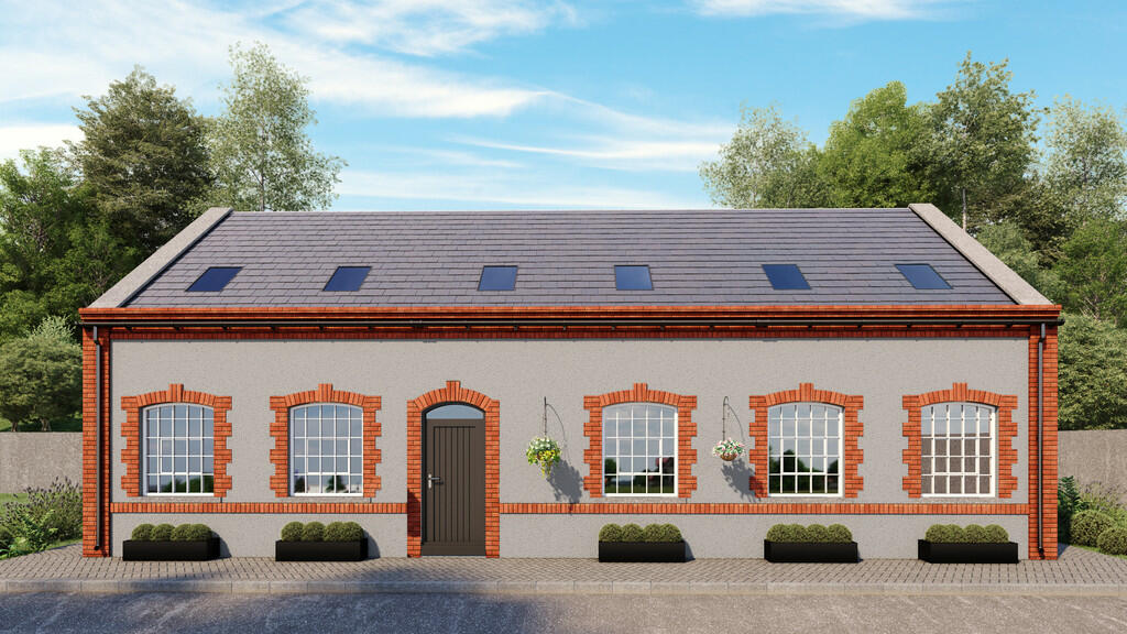 Additional image 13 of Bank House Development, Winding Wheel Lane