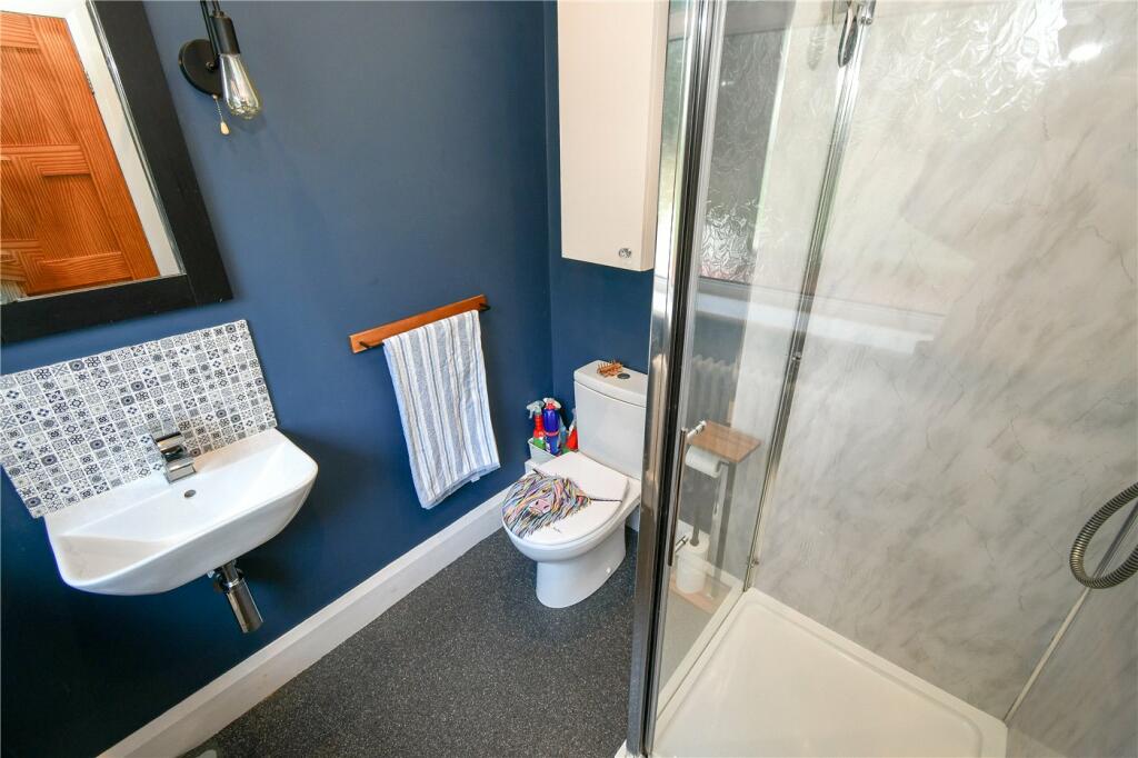 Additional image 12 of Gleggside, Newton, Wirral