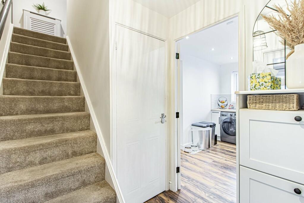 Additional image 3 of Cae'r Gerddi, Church Village, Pontypridd, CF38