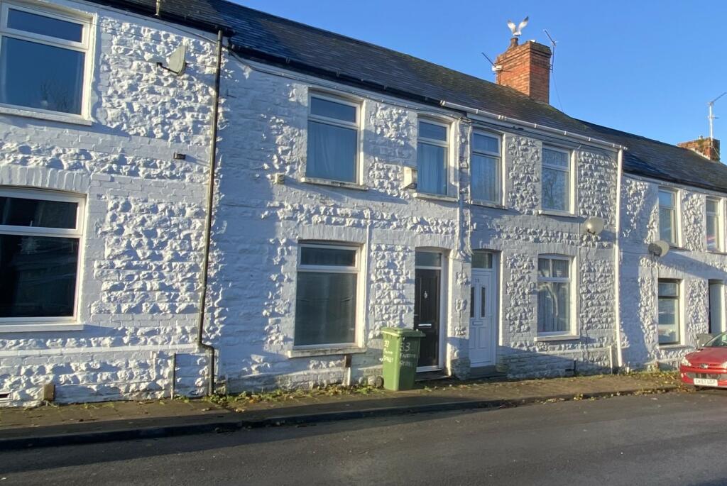 Additional image 2 of Fairford Street, Barry
