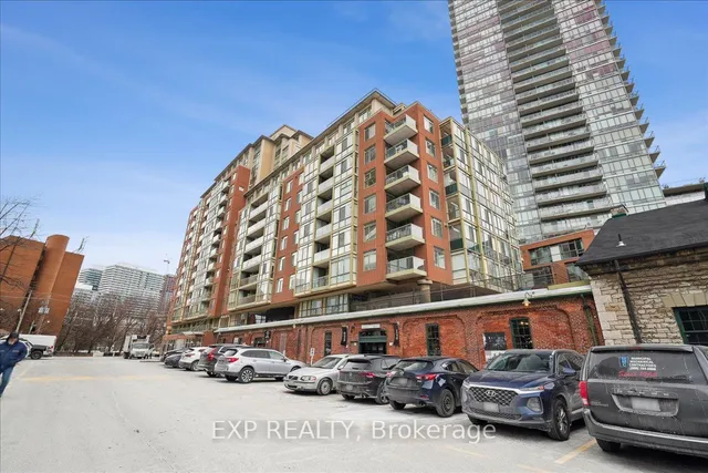 Additional image 31 of 39 Parliament St Unit 914