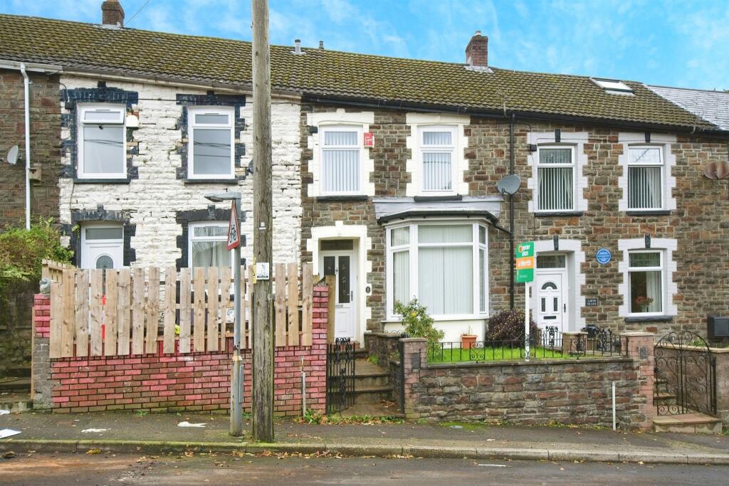 Additional image 14 of Station Terrace, Maerdy, Ferndale