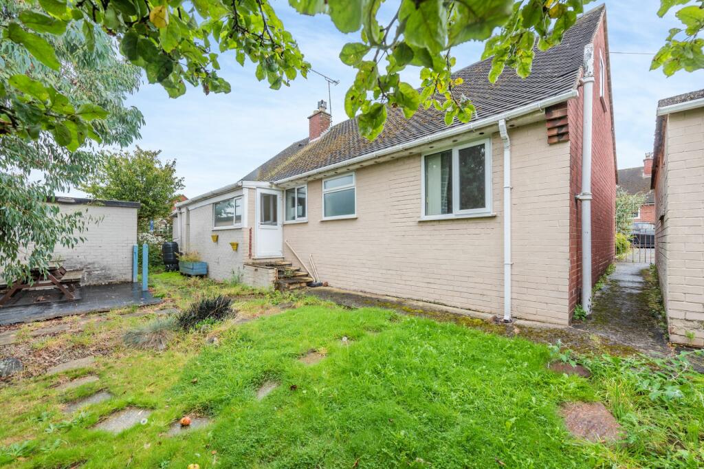 Additional image 15 of Moorfield Road, Hawarden, CH5