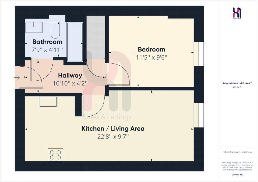 Additional image 7 of The Ridings, Beryl Road, Wirral, CH43