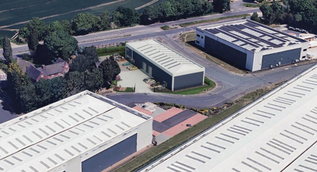 Additional image 4 of Core @ Core 42, Watling Street, Dordon, Tamworth, B78 1SZ