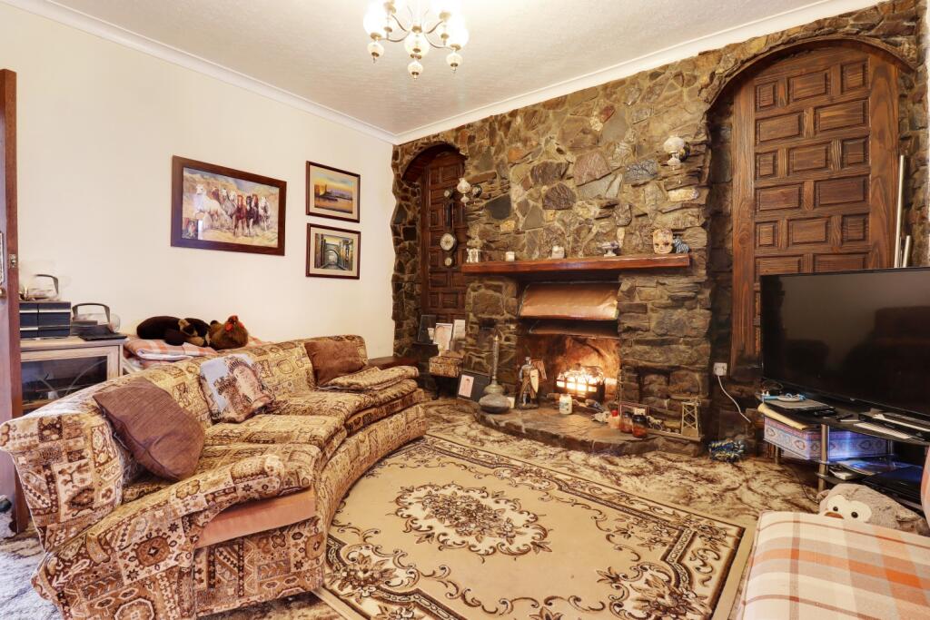 Additional image 16 of PISGAH STREET, KENFIG HILL, BRIDGEND, MID GLAMORGAN, CF33