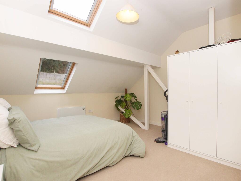 Additional image 7 of Cambrian House, Old School Lane, Pontypridd CF37 2DD