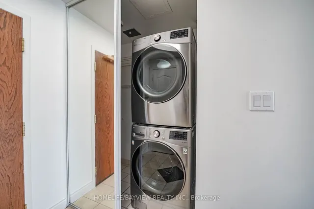 Additional image 23 of 11 William Carson Cres Unit 618