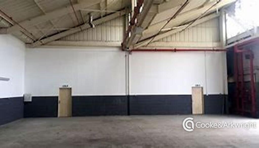 Additional image 5 of Frams Enterprise Centre, Parc Busnes Edwards, Llantrisant Industrial Estate, Pontyclun, CF72 8QZ