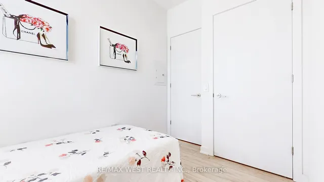 Additional image 21 of 9 Tecumseth St Unit 707