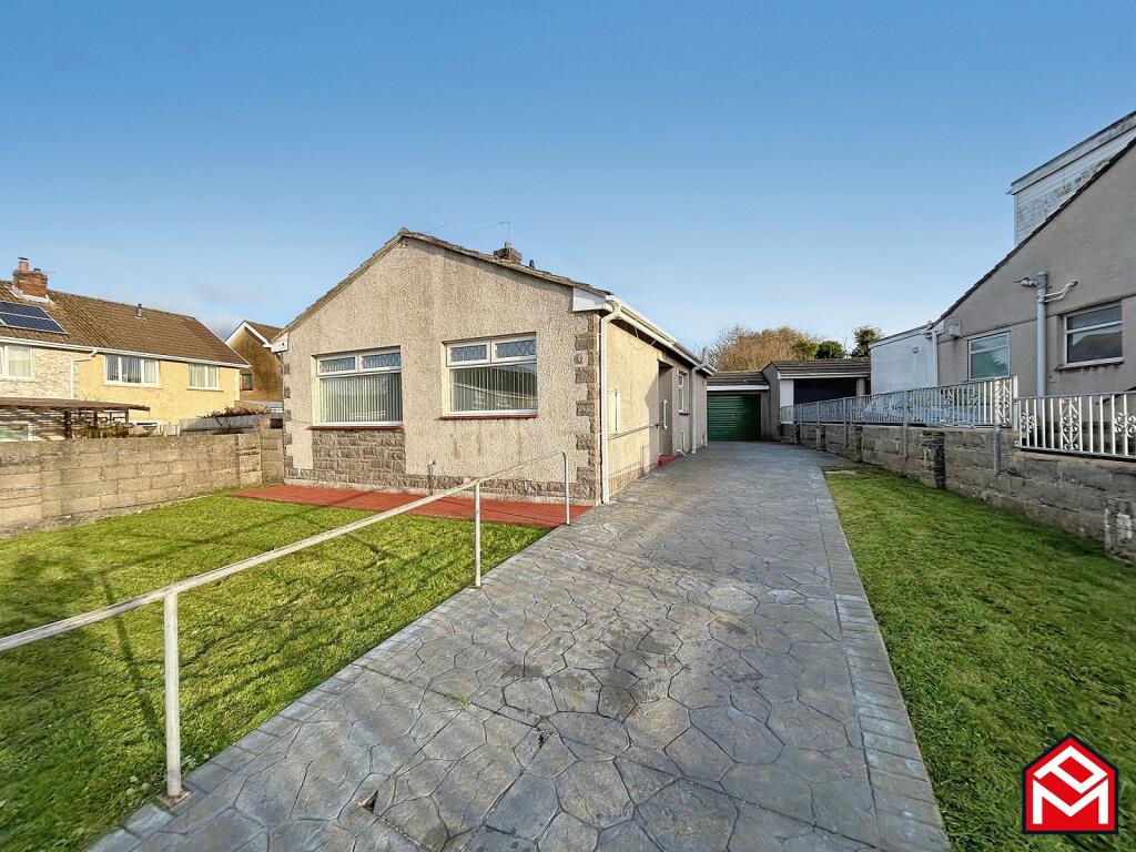 Additional image 25 of Meadow Rise, Bryncethin, Bridgend, Bridgend County. CF32 9DZ