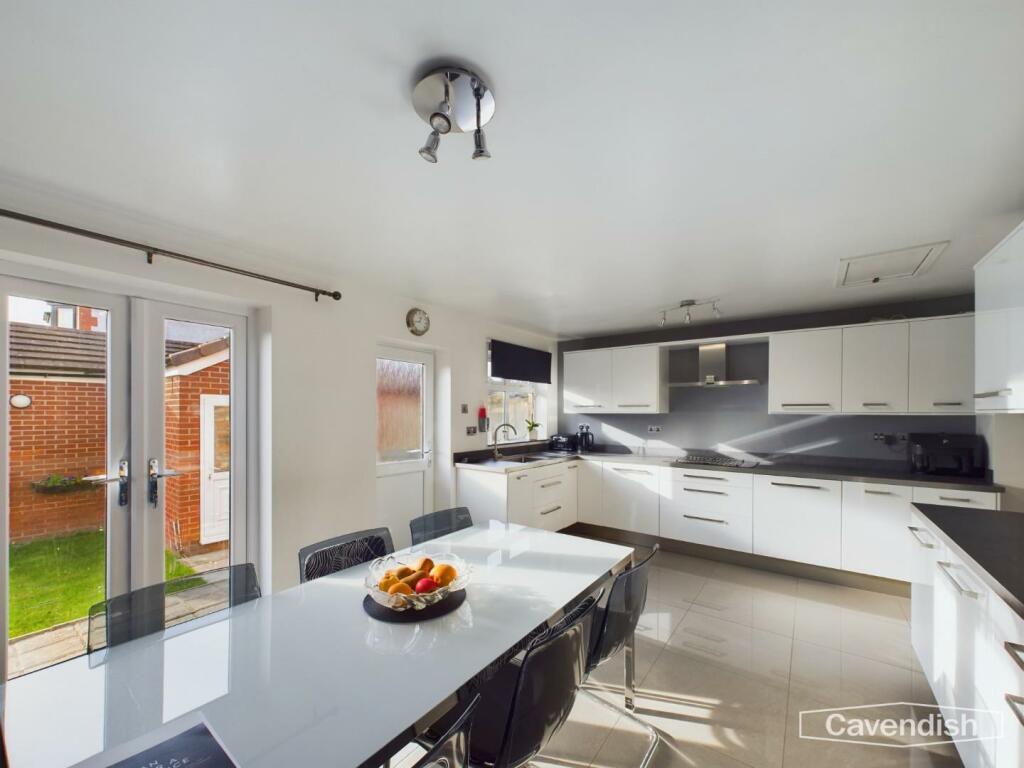 Additional image 27 of Shaftesbury Avenue, Vicars Cross, Chester