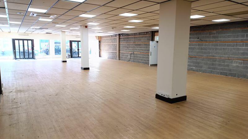 Additional image 17 of New Inn Centre, Taff Street