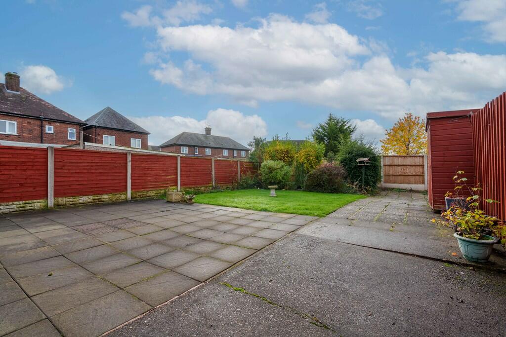 Additional image 10 of Mercer Way, Saltney, Chester