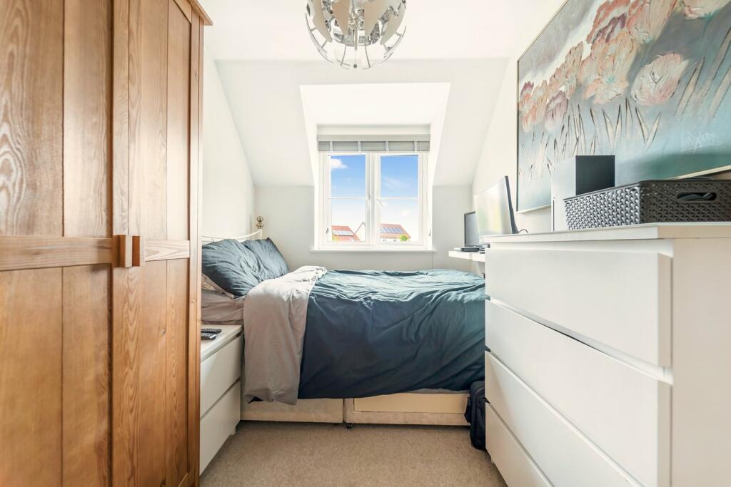 Additional image 5 of Farm Close, St Georges, Weston-Super-Mare, BS22