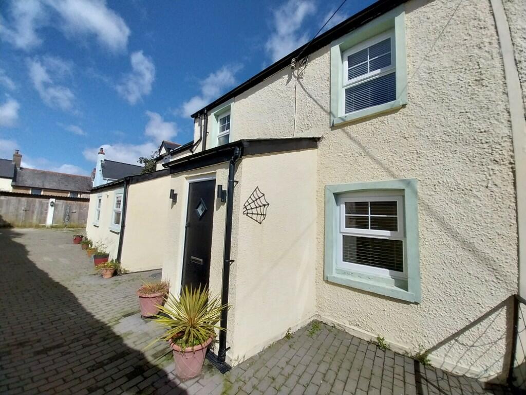 Additional image 5 of Brickyard, Porthcawl, South Glamorgan, Bridgend (County of), CF36