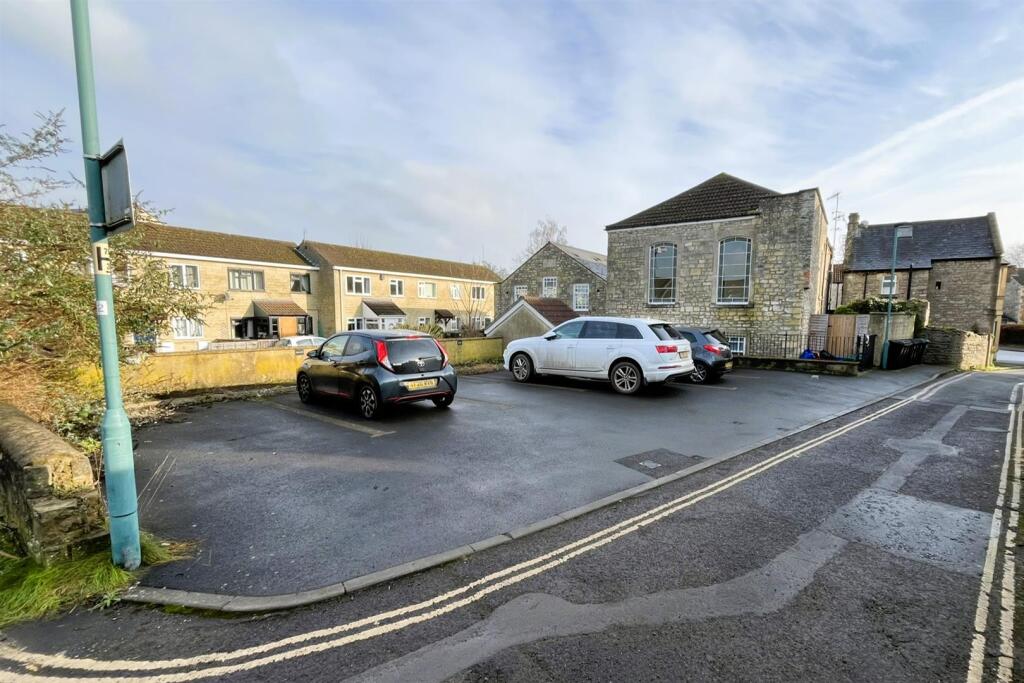 Additional image 6 of TENANTED FLAT | TWERTON